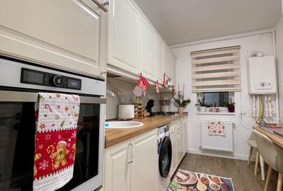 Apartament 2 camere Soseaua Leordeni, Mobilat-Utilat - 12