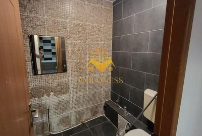 Apartament cu 3 camere decomandat, mobilat în Gheorgheni - 9