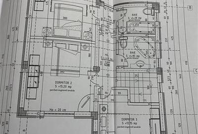 Casă cu 4 camere cu Teren 500 Mp în Tărtășești - 5