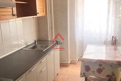 Apartament cu o cameră, zona Gării - 3
