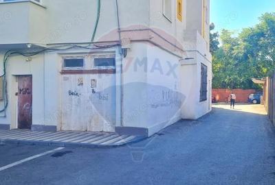 Spațiu comercial, de 140 mp, în Prelungirea Ferentari - 2