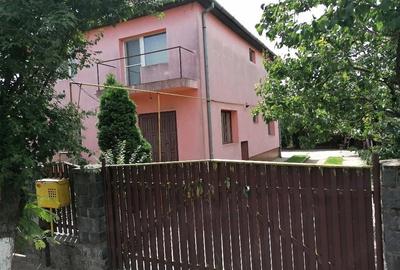 Casă cu Teren 641 Mp în Crișan - 8