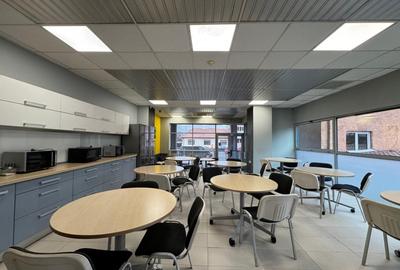 Cladire administrativa cu multiple functionalitati, call center, clinica,birouri - 18