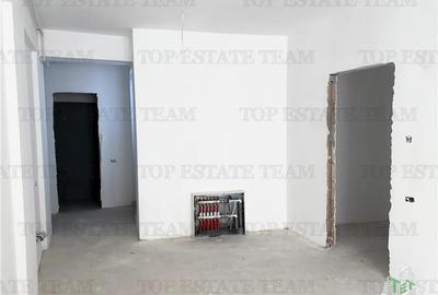 Apartament cu 2 camere semidecomandat în Moșilor - 4