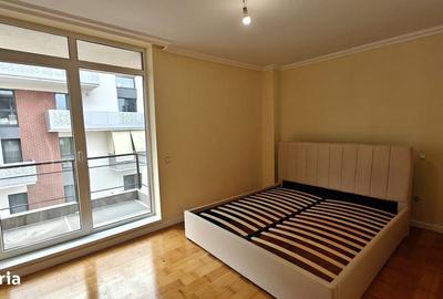 Apartament cu 2 camere în Borhanci - 1