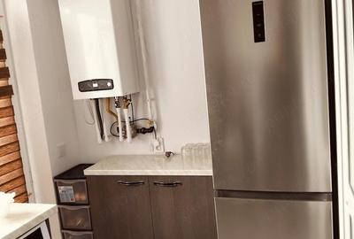 Apartament decomandat în Sud - 1