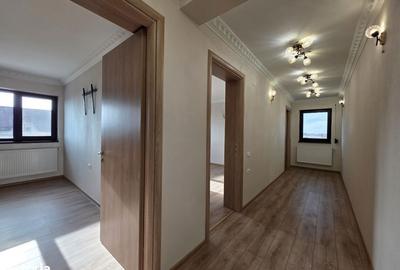 Casă cu 4 camere în Adunații-Copăceni - 13