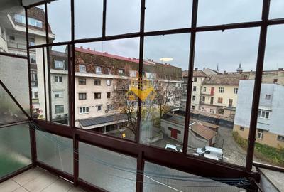 2 camere, Ultracentral, Parcare, Eroilor, Cipariu, Dorobantilor - 8