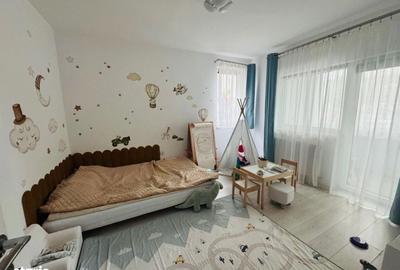 Apartament cu 3 camere în Florești - 4