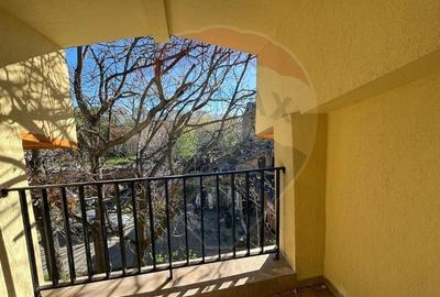 Apartament cu 2 camere decomandat în Gara de Nord - 13