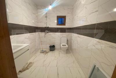 Casa de vanzare zona Beclean - 7