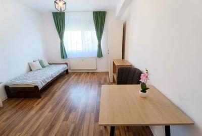 Garsonieră decomandată în Cantemir - 3