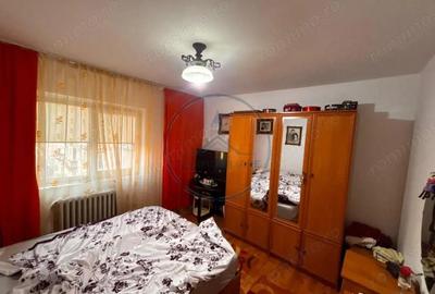 Apartament 4 camere de vanzare Calea Moldovei - 8