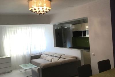 Apartament cu 2 camere decomandat în Drumul Taberei - 8