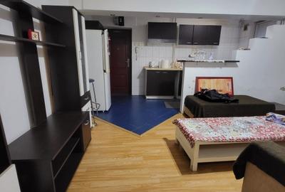 Transforma-l in "acasa" in inima Baneasa! Apartament 2 camere – - 3