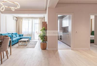 Aviatiei | Park Residence 6 | Bloc 2021 | Parcare - 9