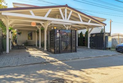 Casă cu 4 camere cu Teren 225 Mp în Central - 27