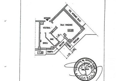Spatiu comercial de inchiriat Soseaua Virtutii 4 - 4
