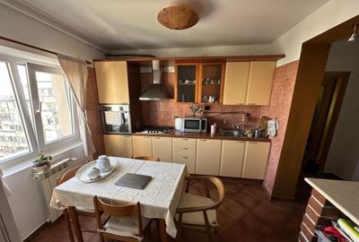 Apartament cu 3 camere decomandat, mobilat în Timpuri Noi - 3