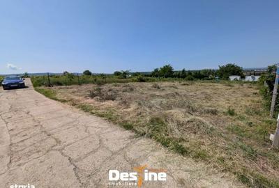 Teren de 974 mp, în Bucium - 9