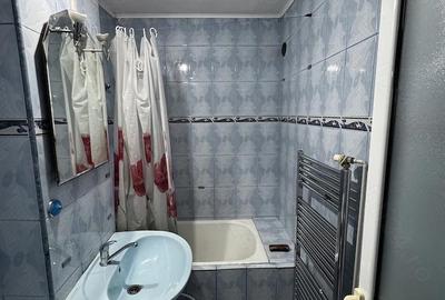 Apartament cu 2 camere decomandat în 9 Mai - 1