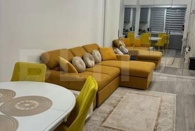 Apartament cu 2 camere decomandat în Sfântu Ilie - 2