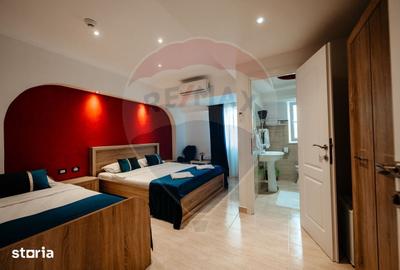 Spațiu comercial, de 1,850 mp, în Central - 12
