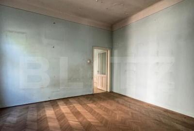 Casa cu suflet vechi, 165 mp, zona ultracentrala - 5
