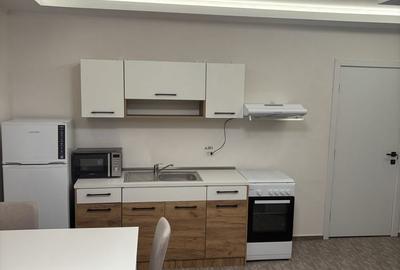 Apartament cu 2 camere în Tisa - 1