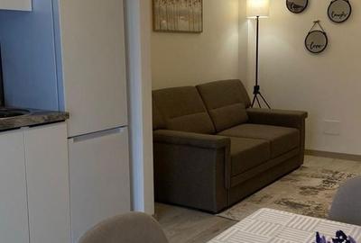 Apartament cu 2 camere în Vișan - 3