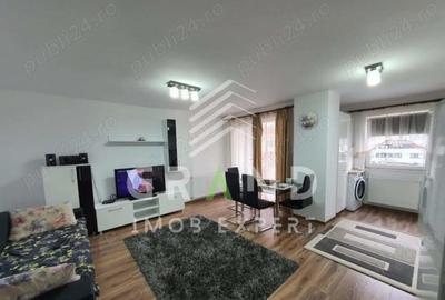 Apartament spa?ios 2 Camere | Flore?ti, Reprezentan?a BMW - 1