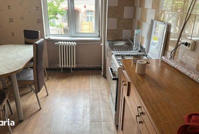 Apartament cu 2 camere în Calea Aradului - 4
