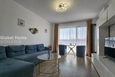 Apartament 2 camere 56MP | Pipera - Onix Park North | Panoramic view - 5