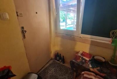 Apartament 2 camere,curte comuna/4 proprietari - 20