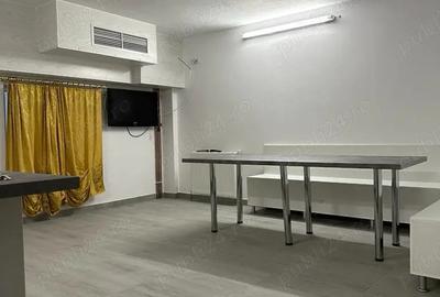 Garsonieră nedecomandată, mobilată în Complex Studențesc - 4