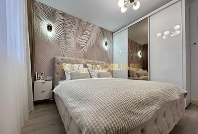 Apartament cu 3 camere decomandat, mobilat în Pipera - 3