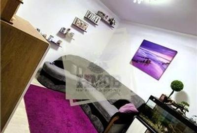 Apartament 2cam balcon inchis si parcare - 4