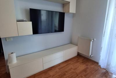 Apartament 2 camere de inchiriat Bloc nou + Parcare (Complex West Park)Gorjului - 6