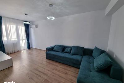 Apartament cu 2 camere în 9 Mai - 11