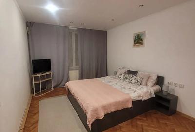 Apartament cu 2 camere semidecomandat în Central - 4