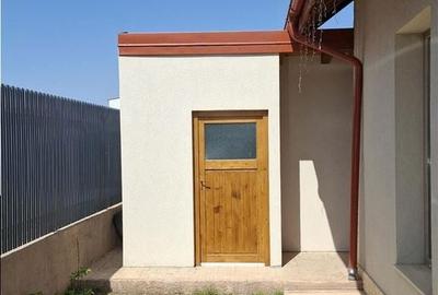 Casă cu 4 camere cu Teren 400 Mp în Rediu - 14