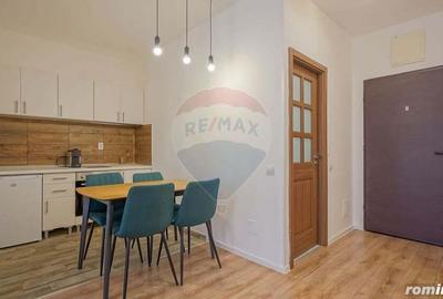 COMISION 0%! GARSONIERA DE 35.4 MP CU GRADINA | DRUMUL POIENII SEASONS - 8