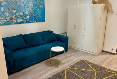 Garsonieră decomandată în Iancului - 6