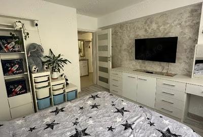 Apartament cu 2 camere decomandat în Central - 3