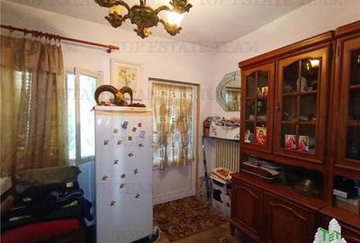 Casa, gradina si curte intrun peisaj de poveste, aici in Slanic Prahova, unde ae - 10
