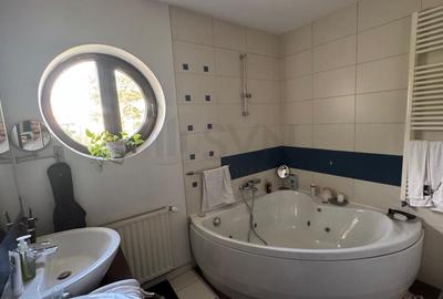 REA1025688 Apartament Duplex I 5 camere I Herastrau - 15