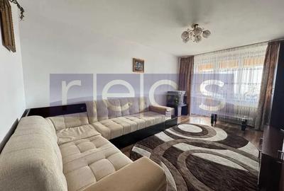 Apartament cu 3 camere, mobilat în Brâncoveanu - 6