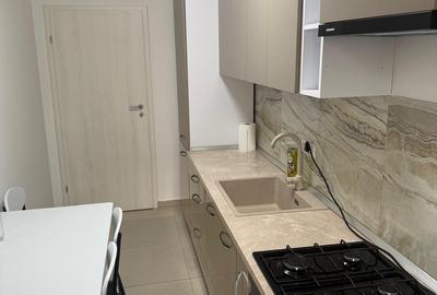 Militari Rezidence 2 camere, decomandat 50 mp HUB Rezidence - 15