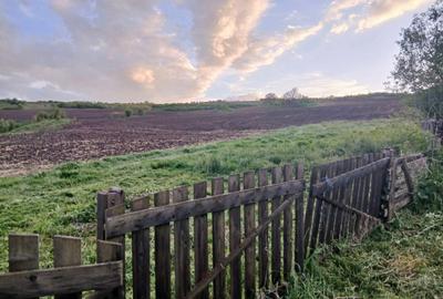 Casă cu 3 camere în Roșieni - 7
