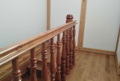 Apartament cu 2 camere în Palazu Mare - 5